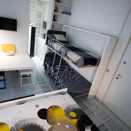 Appartement Stylish Mini In The Heart Of Milano Chambre photo