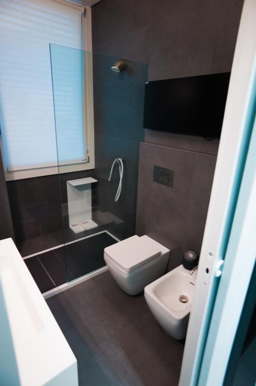 Appartement Stylish Mini In The Heart Of Milano Chambre photo