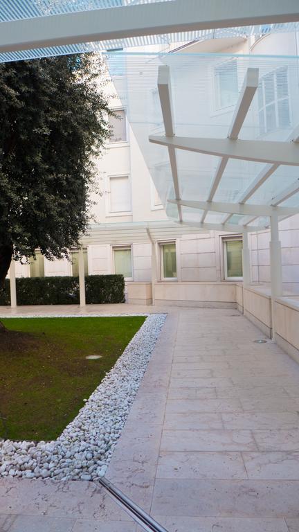 Appartement Stylish Mini In The Heart Of Milano Chambre photo