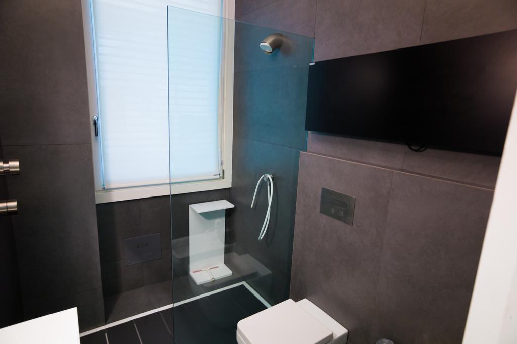 Appartement Stylish Mini In The Heart Of Milano Chambre photo